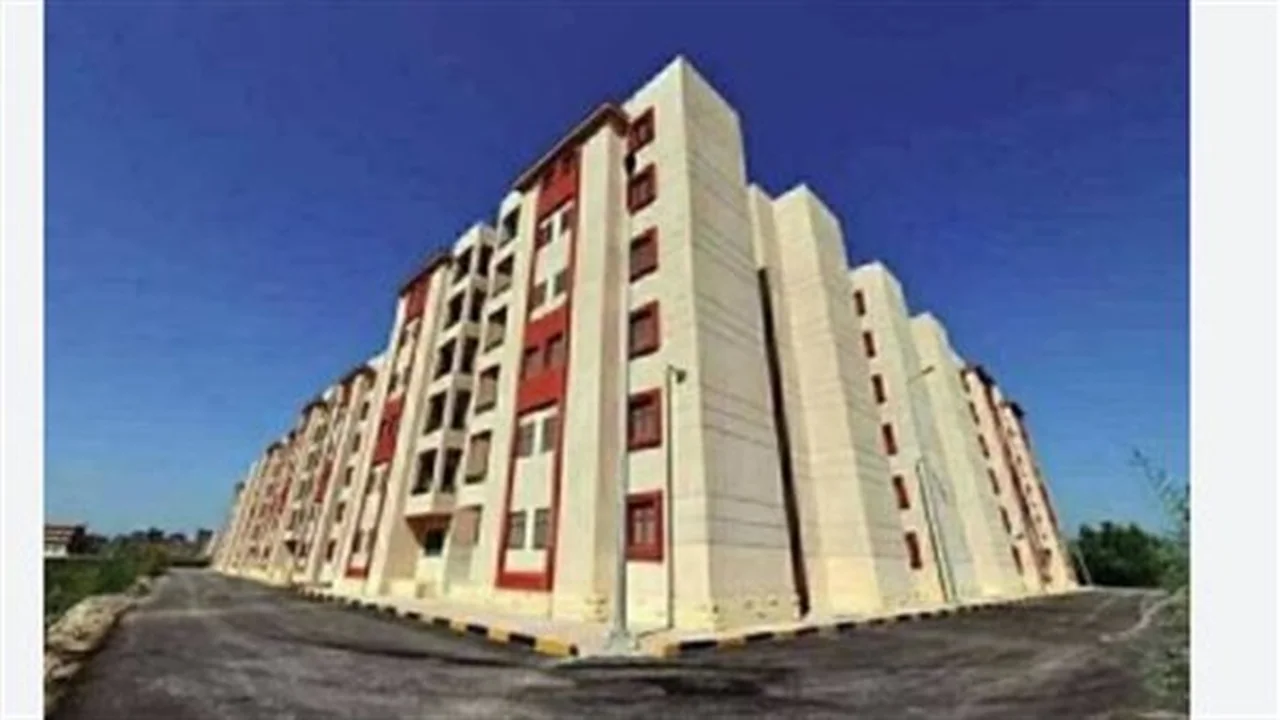 بالرقم القومي.. رابط الاستعلام عن نتائج شقق الإسكان الاجتماعي لعام 2026